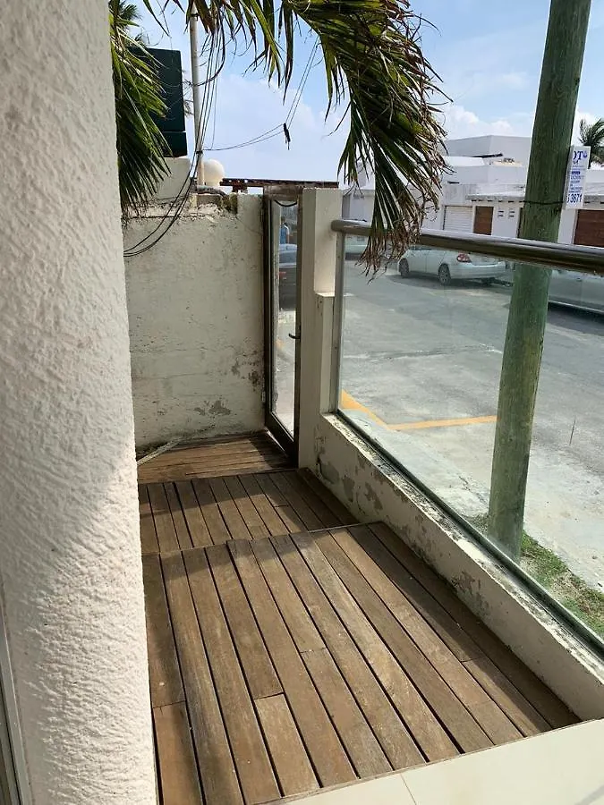 Moonlight Condos Puerto Morelos